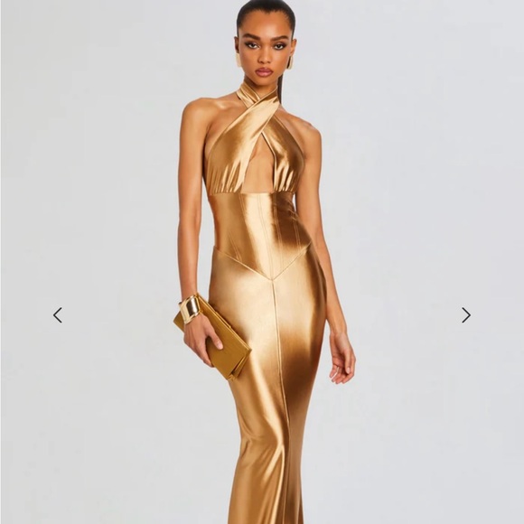 Retrofete Charity Dress - Picture 2 of 5